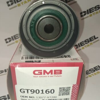 Ролик натяжной RD28, GT90160, GMB Ролик натяжной RD28, GT90160, GMB
