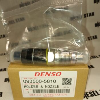 Форсунка 1HZ, 2C,  093500-5810