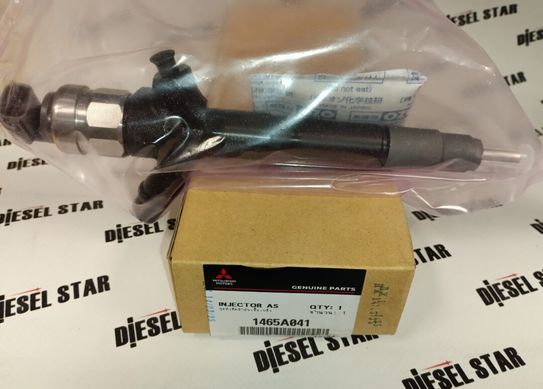 Форсунка L200, 1465A041 Форсунка L200, 1465A041