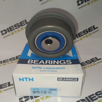 Ролик натяжной балансира 4D65, 4D68, NEP55-012B-1G1, NTN Ролик натяжной балансира 4D65, 4D68, NEP55-012B-1G1, NTN