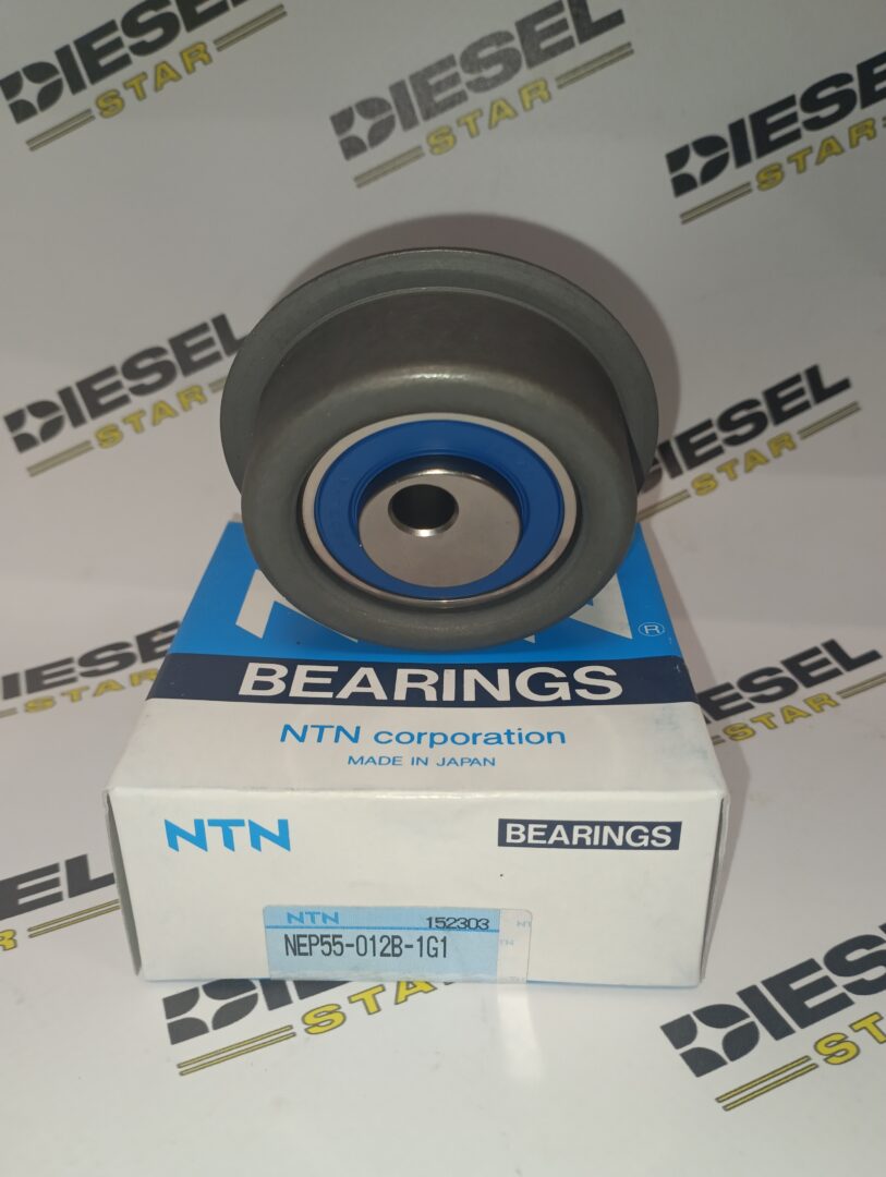 Ролик натяжной балансира 4D65, 4D68, NEP55-012B-1G1, NTN Ролик натяжной балансира 4D65, 4D68, NEP55-012B-1G1, NTN