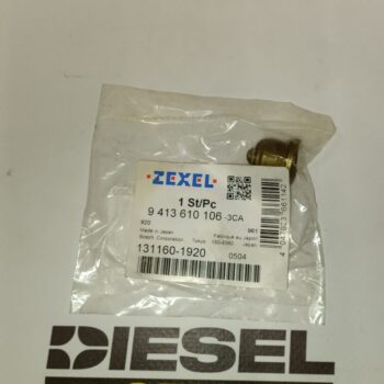 Нагнетательный клапан 131160-1920, 9413610106