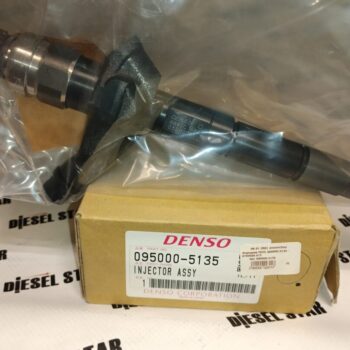 Форсунка YD22, 095000-5135  9709500-513