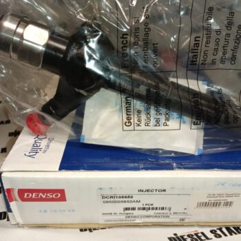 Форсунка YD25, 095000-5655