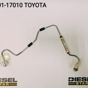 Трубка топливная 1HZ,  23701-17010, TOYOTA