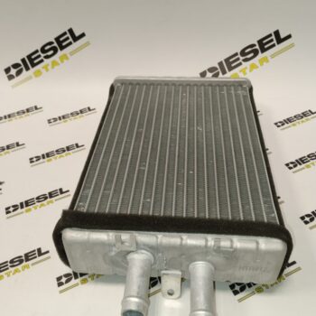 Радиатор салона HTR412, 1-83562-078-1, JKC