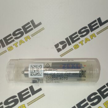 Распылитель 105025-4070 (DLLA150SM407), 9432612856