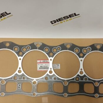 Прокладка ГБЦ ME078707, 6D16, 6D17 (12,24кл), MITSUBISHI