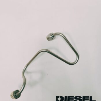 Трубка форсунки №1, 31411-41700, MOBIS