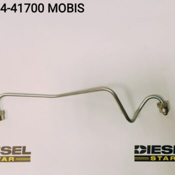 Трубка форсунки №4, 31414-41700, MOBIS