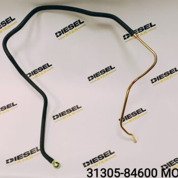 Шланг возврата топлива D6CB, C6AC, 31305-84600, MOBIS