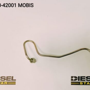 Трубка подачи D4BF, D4BH, 4D56, 31413-42001, MOBIS