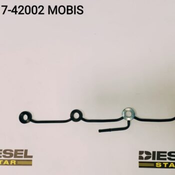 Трубка обратки D4BB, D4BA, D4BF, 31517-42002, MOBIS