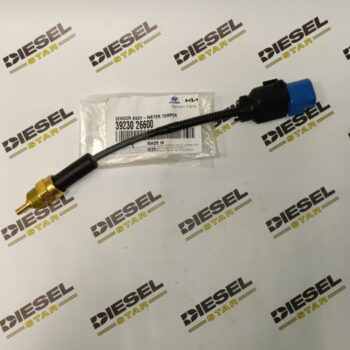 Датчик температуры охл. жидкости D4CB, 39230-26600, MOBIS