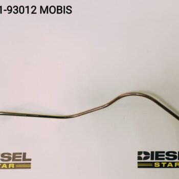 Трубка подачи D6BR, D6BJ, 31411-93012, MOBIS