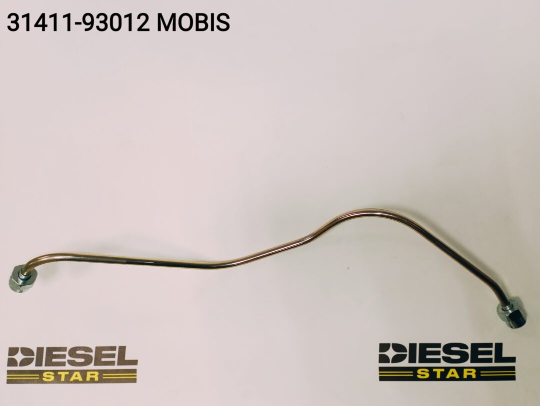 Трубка подачи D6BR, D6BJ, 31411-93012, Hyundai/Kia Трубка подачи D6BR, D6BJ, 31411-93012, Hyundai/Kia