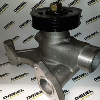 Помпа водяная D6AC, D6CB, 25100-84413, BANDO