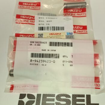 Направляющие клапанов 4JJ1, 8-94239-423-0, ISUZU