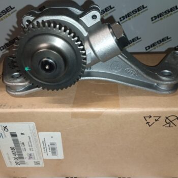 Масляный насоc J3, 26100-4X180, MOBIS