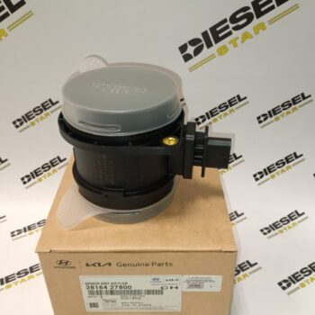 Датчик массового расхода воздуха J3, 28164-27800, MOBIS