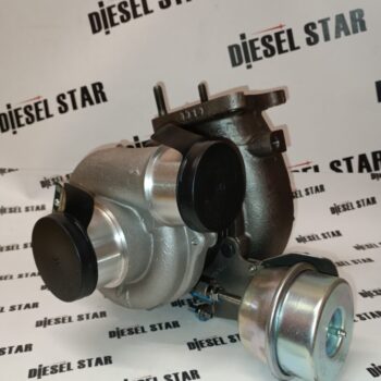 Турбина J3, 28200-4X900, MOBIS