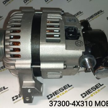 Генератор J3, 37300-4X310, MOBIS