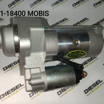 Стартер JT, 0K601-18400, MOBIS