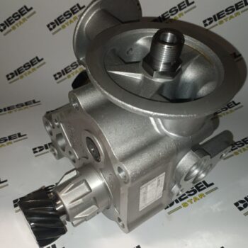 Масляный насоc D4AE, D4AL, 26100-41400, MOBIS