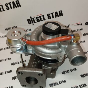 Турбина D4AE, 28230-41422, MOBIS