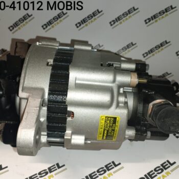 Генератор D4AE, 37300-41012, MOBIS