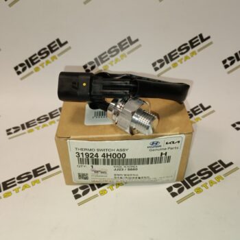 Термовыключатель подогрева топливной системы (термореле) 31924-4H000, MOBIS