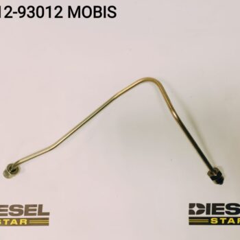 Трубка форсунки №2, 31412-93012, MOBIS