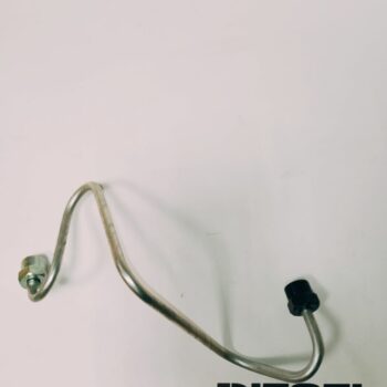 Трубка форсунки №2, D4D#, 31412-45001, MOBIS