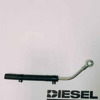 Трубка подачи D4D#, 31630-45700, MOBIS