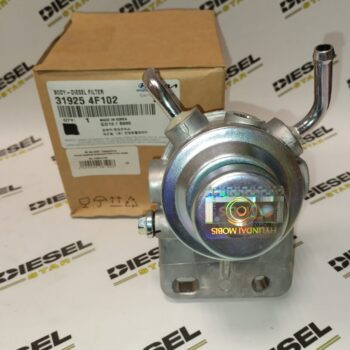 Ручная подкачка на фильтр 31925-4F102, MOBIS Ручная подкачка на фильтр 31925-4F102, MOBIS