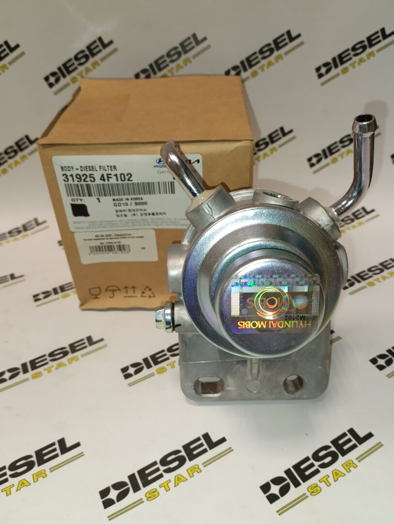 Ручная подкачка на фильтр 31925-4F102, MOBIS Ручная подкачка на фильтр 31925-4F102, MOBIS