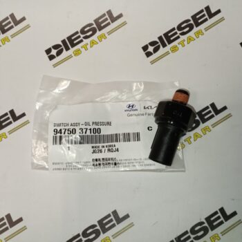 Датчик давления масла 94750-37100, MOBIS