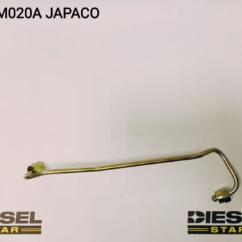 Трубка топливная к форсунке №2, IZ11-M020A, Japaco