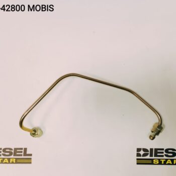 Трубка форсунки №1, 31411-42800, MOBIS