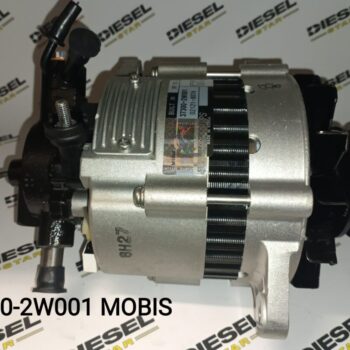 Генератор RF, 37300-2W001, MOBIS