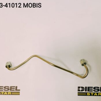 Трубка форсунки №3, D4AE, D4AL, 31413-41012, MOBIS
