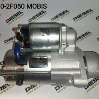 Стартер D4HB, 36100-2F000/050, MOBIS