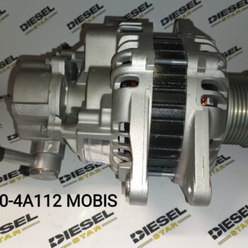 Генератор D4CB, 37300-4A112, MOBIS