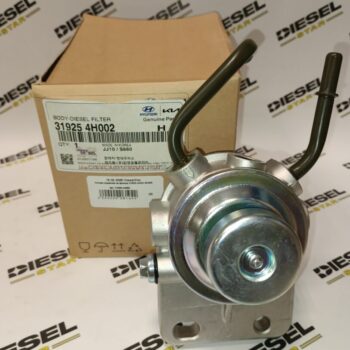 Ручная подкачка на фильтр 31925-4H002 MOBIS Ручная подкачка на фильтр 31925-4H002 MOBIS