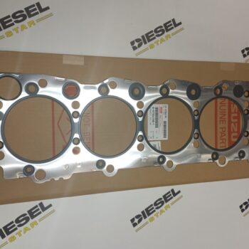 Прокладка ГБЦ 8-97079-218-0, 8-97354-198-0, 4HE1 ISUZU