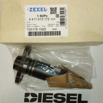 Плунжер 135176-1920, 9411613172