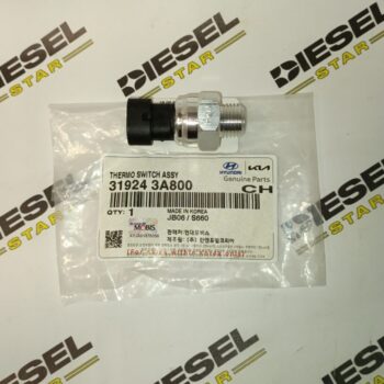 Термовыключатель подогрева топливной системы (термореле) 31924-3A800, MOBIS