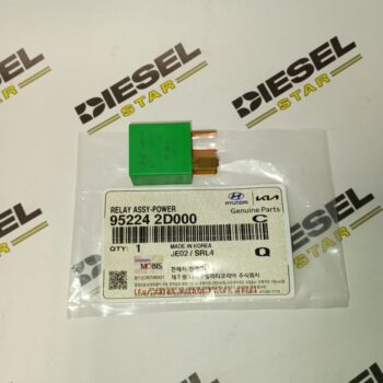 Реле 95224-2D000, MOBIS Реле 95224-2D000, MOBIS