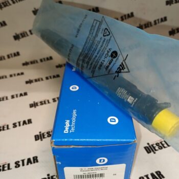 Форсунка 28231014, DELPHI