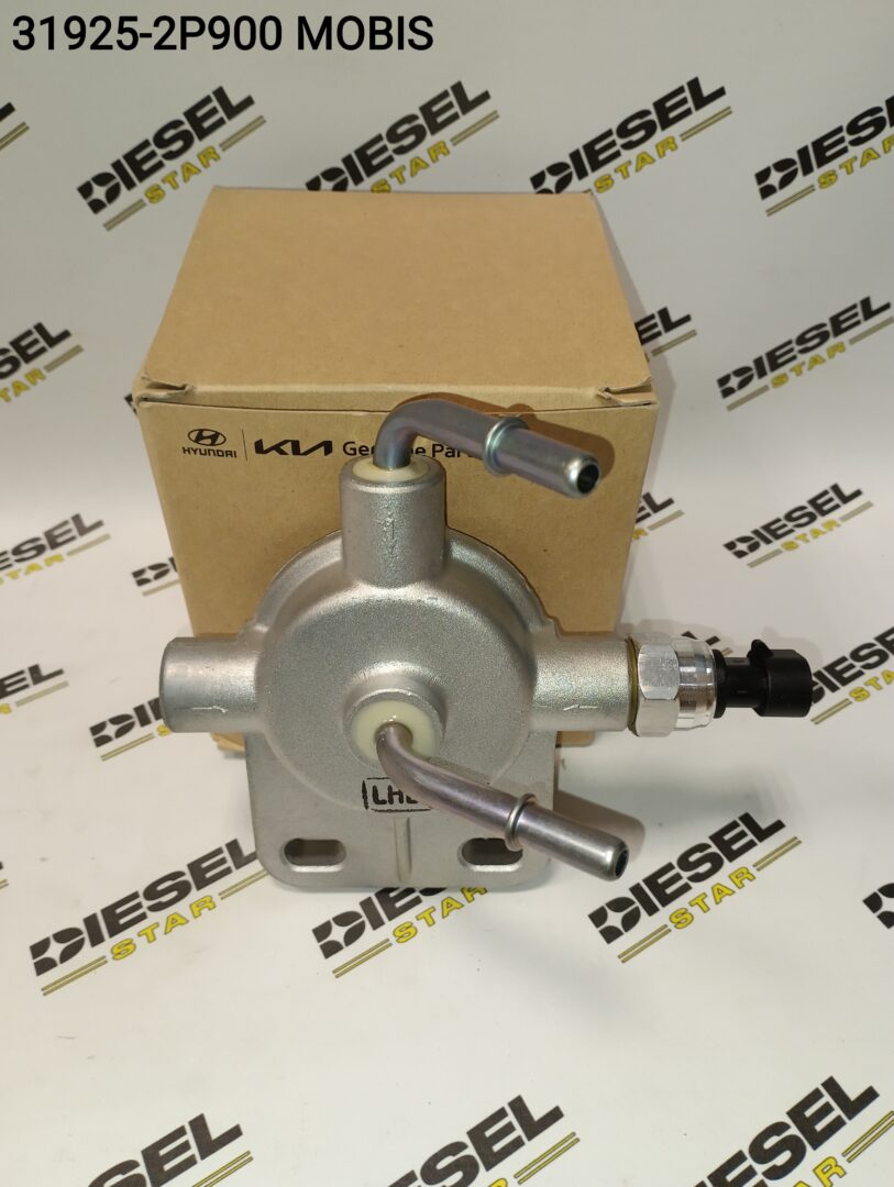 Ручная подкачка на фильтр 31925-2P900, Hyundai/Kia Ручная подкачка на фильтр 31925-2P900, Hyundai/Kia